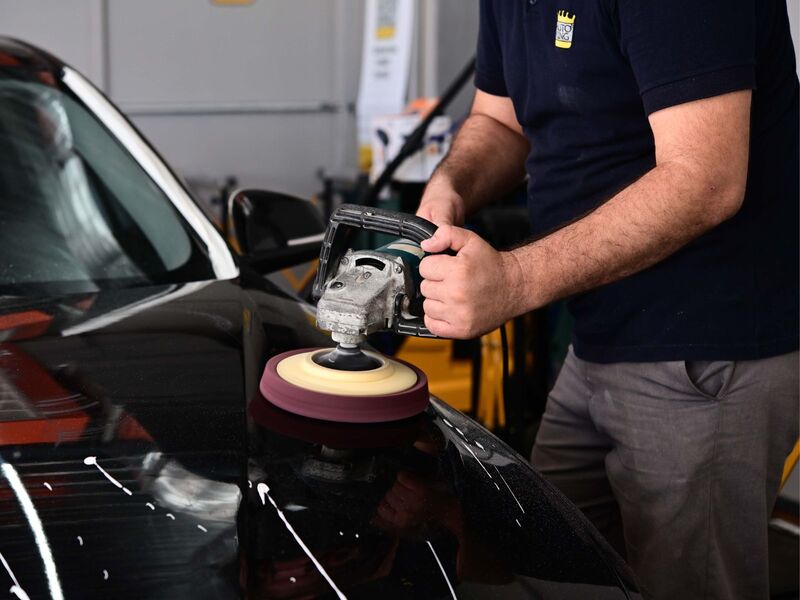 Dinar Oto Pasta Cila