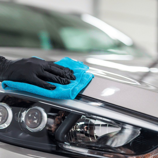 Dinar Oto Pasta Cila